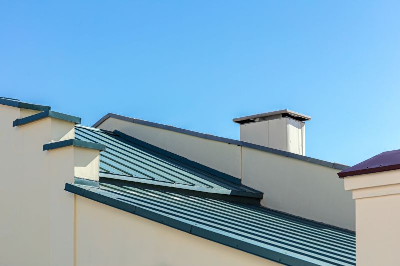 Corrugated Roofing Service