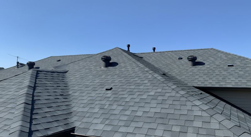 How Asphalt Shingle Roof Installation Improves Home Protection