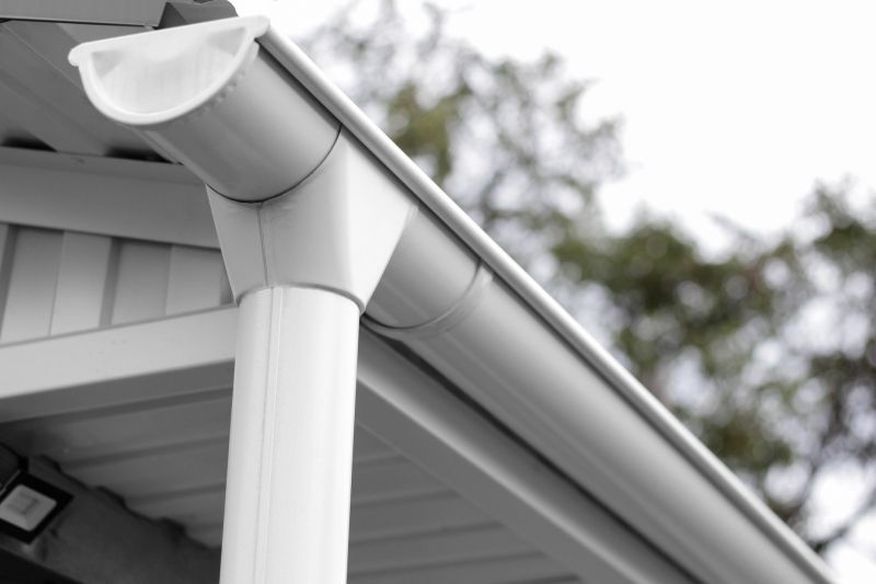 Gutter and Roof System Services