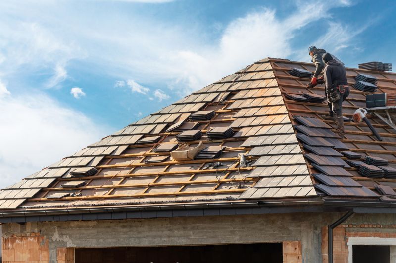 Year-Round Roofing